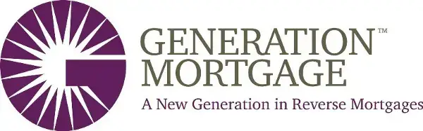 Generation Mortgage Company Logo