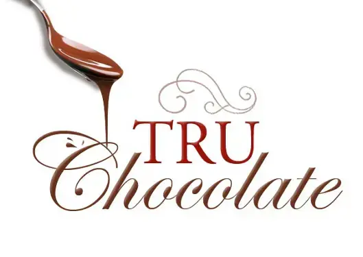 Logotipo da Tru Chocolate Company