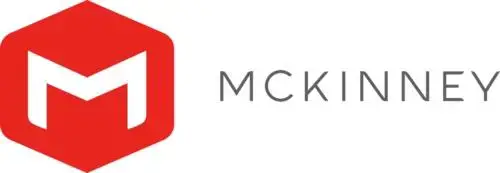 McKinney Şirket Logosu