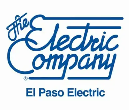 El Paso Electric Company Logo