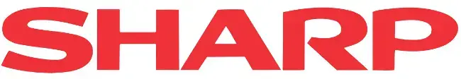 Logo Perusahaan Tajam