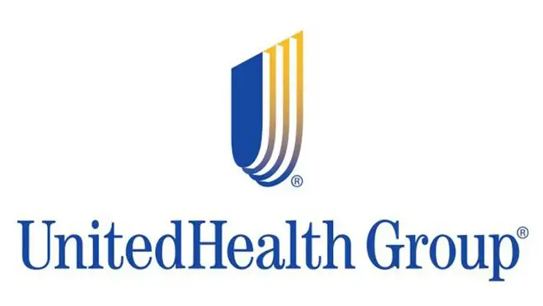United Health Group Şirket Logosu