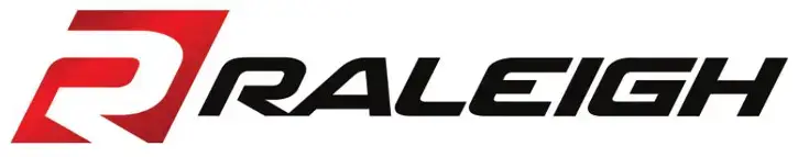 Logo Perusahaan Raleigh