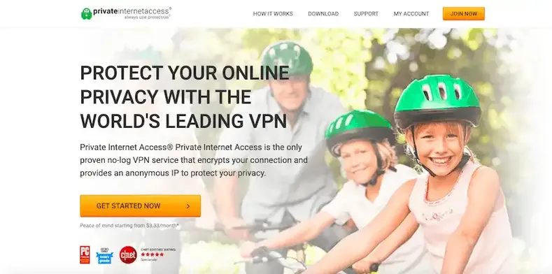 Bedste VPN -tjenester i 2019: Privat internetadgang VPN