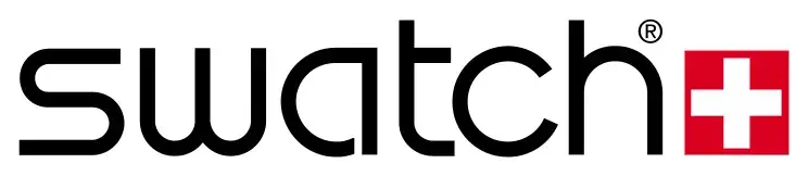 Swatch şirket logosu