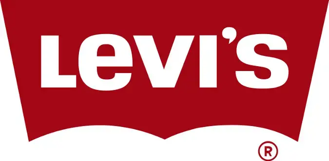 Logo Perusahaan Levi