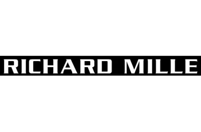 Richard Mille şirket logosu