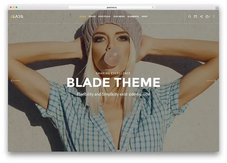 Blade-multipurpose-business-theme-for-wordpress