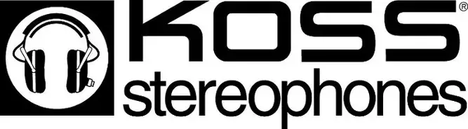 Koss firma logo