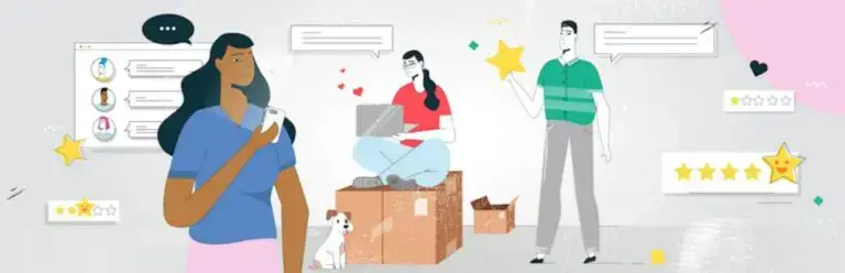 Avis des clients sur le plugin WooCommerce