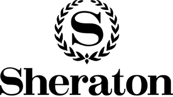 Sheraton şirket logosu
