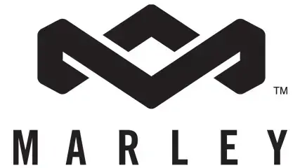 Logotipo da empresa Marley