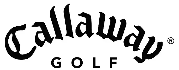 Logo Perusahaan Golf Callaway