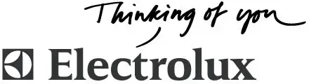 Electrolux şirket logosu