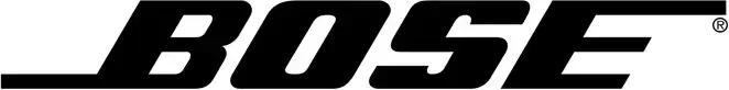 شعار شركة بوز