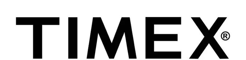 Timex şirket logosu