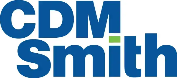 CDM Smith Company Logo