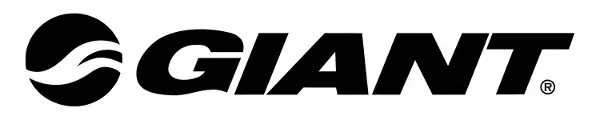 Logo Perusahaan Sepeda Raksasa