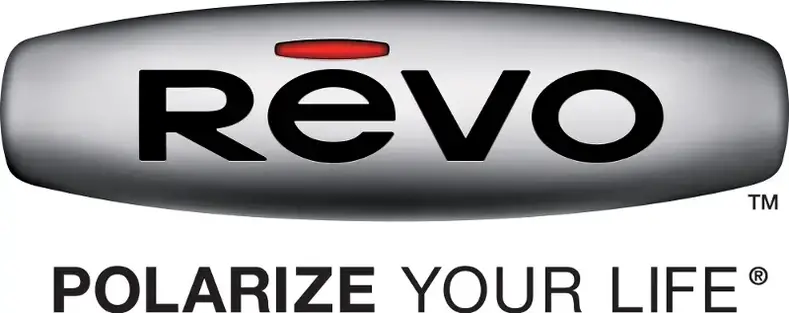 Logotipo da empresa Revo