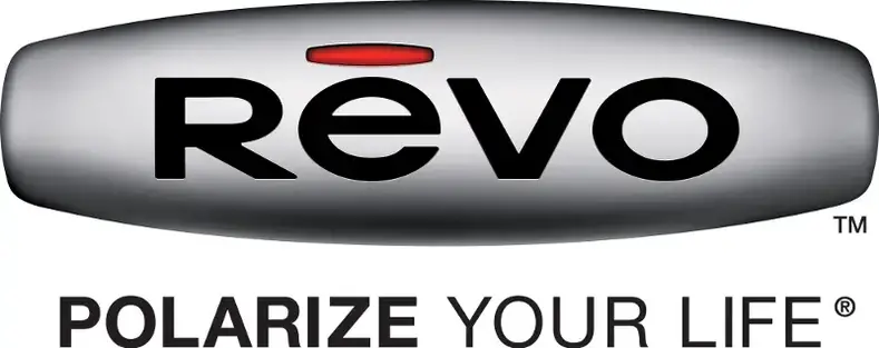 Revo şirket logosu