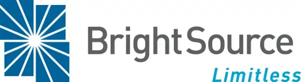 Logo Perusahaan Tanpa Batas BrightSource