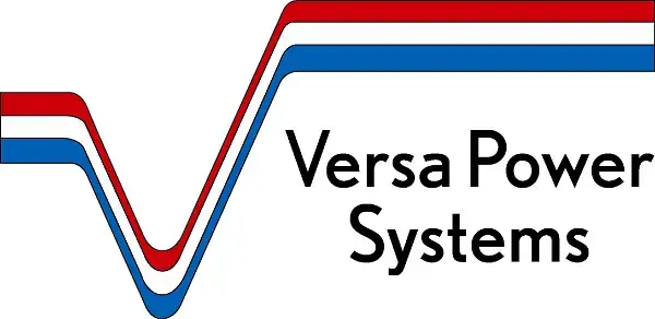 Logo Perusahaan Versa Power Systems