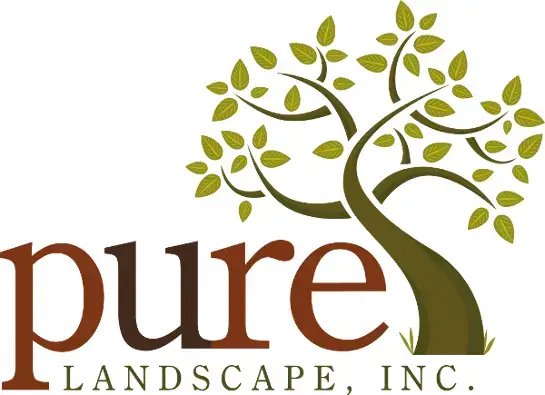 Pure Landscape LLC şirket logosu