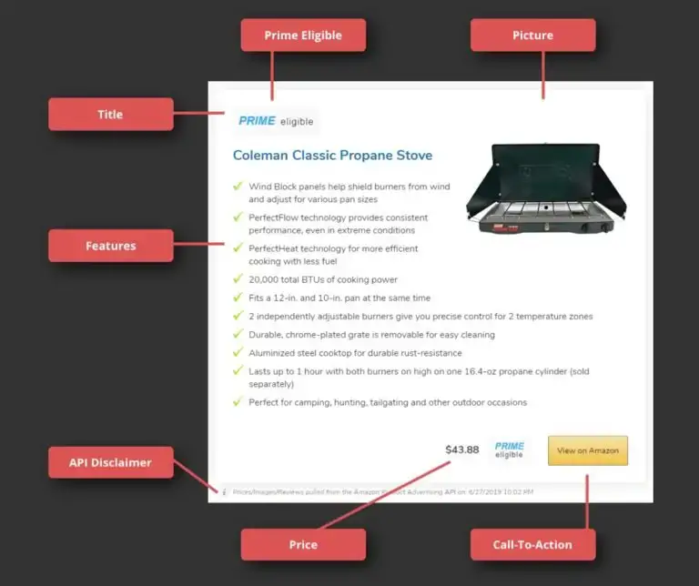 Ama Link Pro