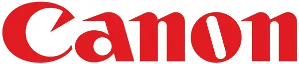 Canon şirket logosu