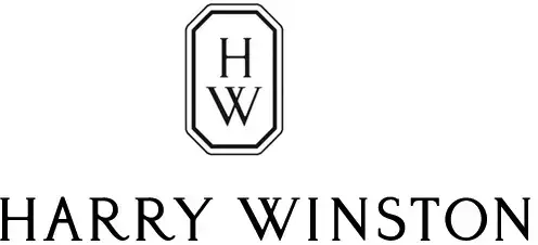 Harry Winston firmalogo