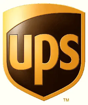 Logotipo da empresa UPS