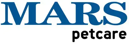 Mars Petcare Logosu