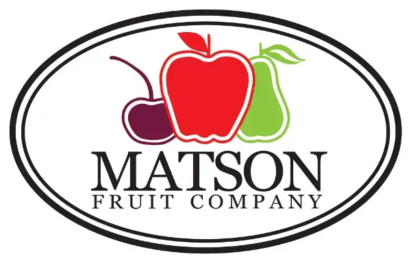 شعار شركة فواكه ماتسون