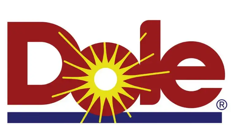 Dole şirket logosu