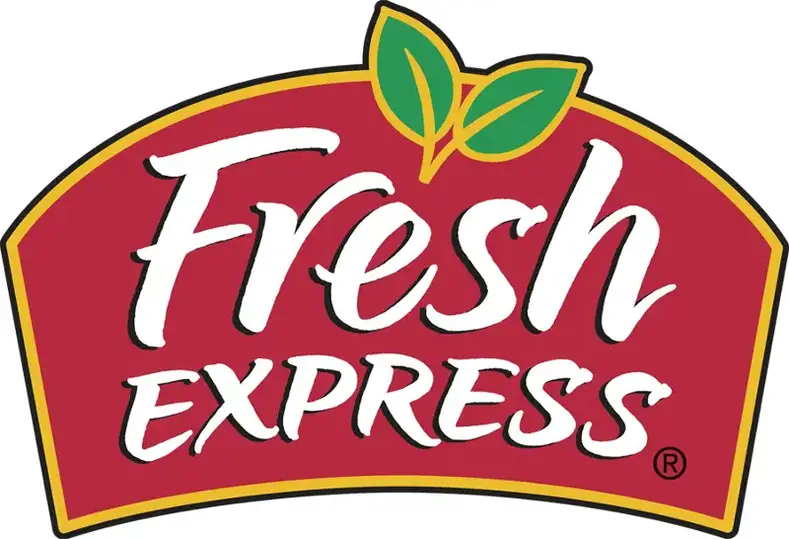 Fresh Express Şirket Logosu