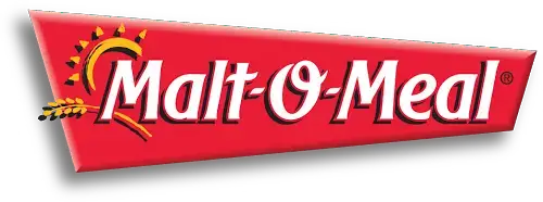 Logotipo da Malt O Meal Company