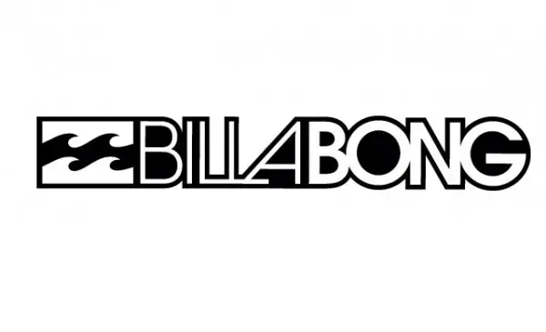 Logo perusahaan Billabong
