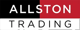 Logo Perusahaan Perdagangan Allston