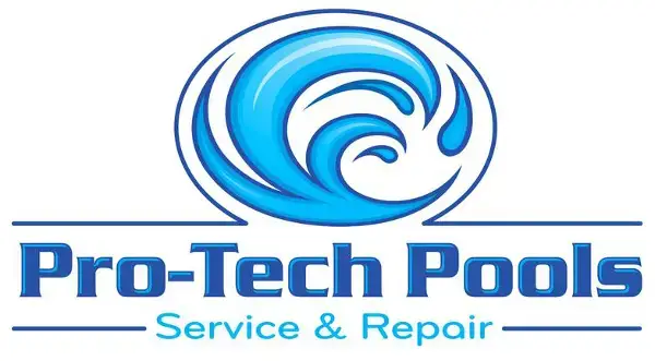 Logo Perusahaan Pro Tech Pools