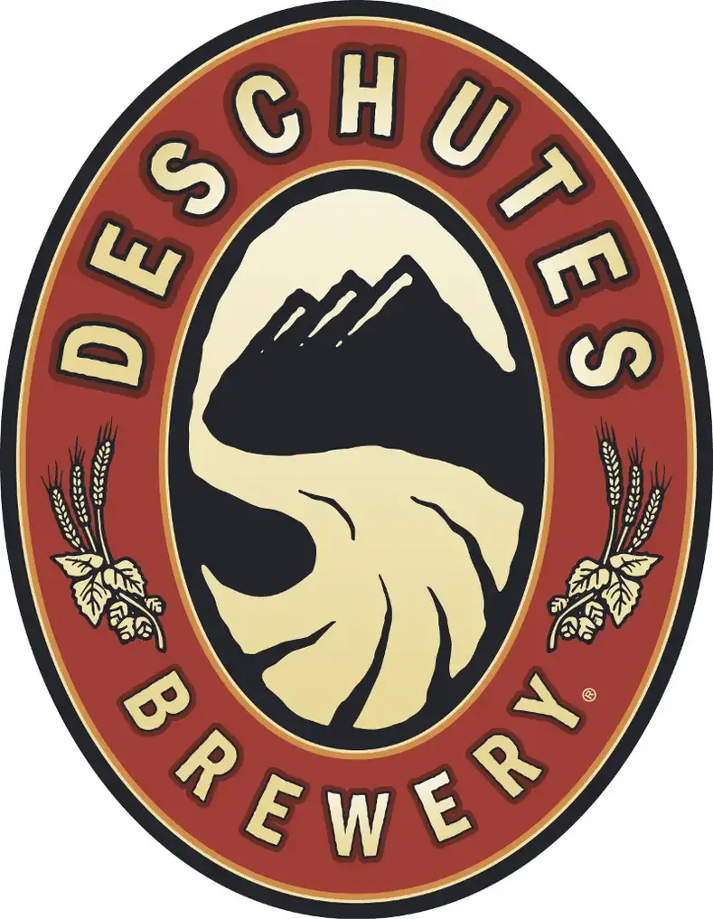 Deschutes Bira Şirketi Logosu