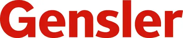 Gensler şirket logosu