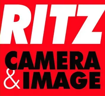 Logotipo da Ritz Camera Company