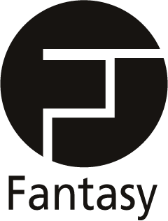 Logo della società fantasy
