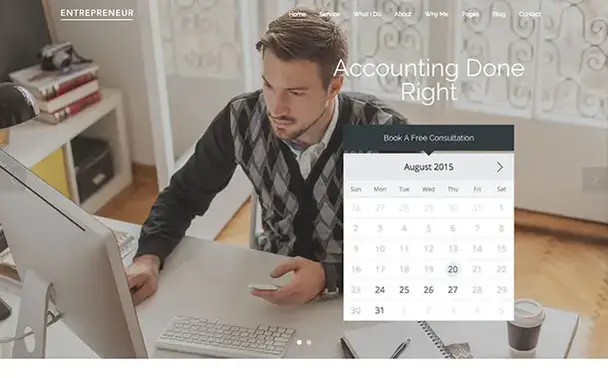 Empreendedor-Tópico --- Consultor
