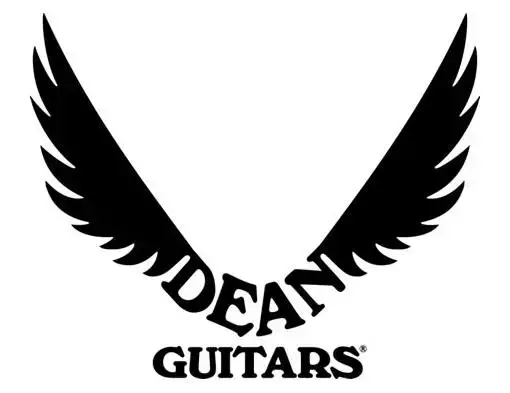 Dean Guitars Company Logo