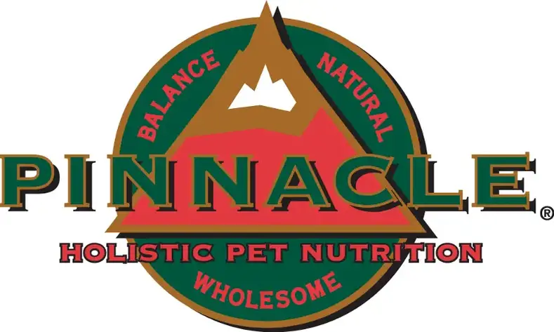 Pinnacle Şirket Logosu