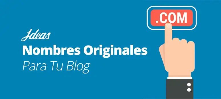 146 Nombres Originales Para Un Blog De Arte Paginapropia Com