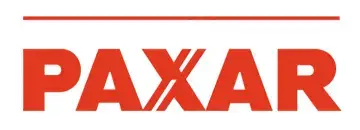 Firmaets logo Paxar Corporation