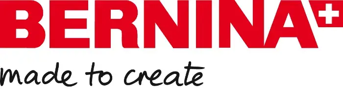 شعار شركة Bernina