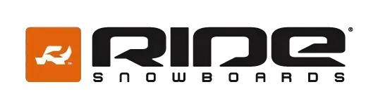 Ride Snowboards Company Logo
